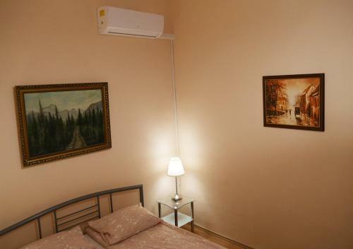 Apartamento Donatella ? Cosy Flat In The City Center