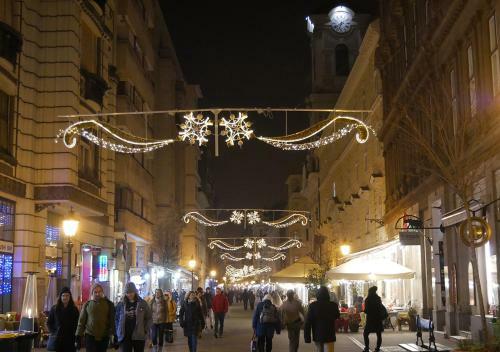 Apartamento Donatella ? Cosy Flat In The City Center