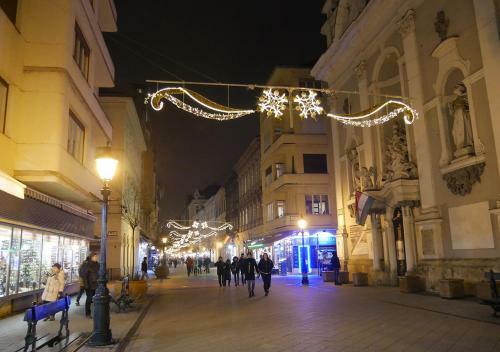Apartamento Donatella ? Cosy Flat In The City Center