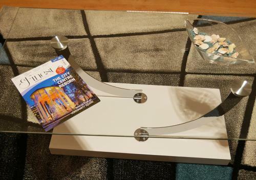 Apartamento Donatella ? Cosy Flat In The City Center
