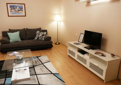 Apartamento Donatella ? Cosy Flat In The City Center