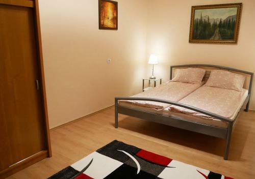 Apartamento Donatella ? Cosy Flat In The City Center