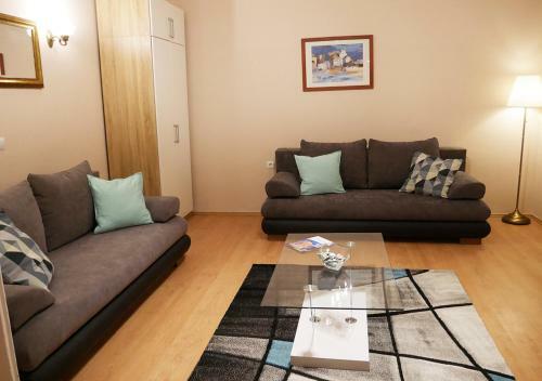 Apartamento Donatella ? Cosy Flat In The City Center