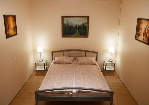 Apartamento Donatella ? Cosy Flat In The City Center