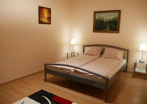 Apartamento Donatella ? Cosy Flat In The City Center