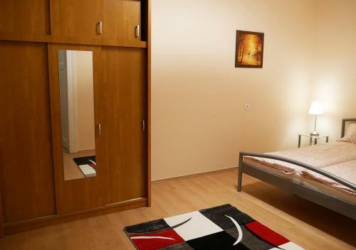 Apartamento Donatella ? Cosy Flat In The City Center