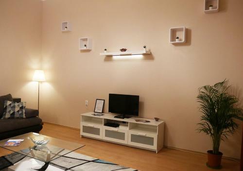 Apartamento Donatella ? Cosy Flat In The City Center