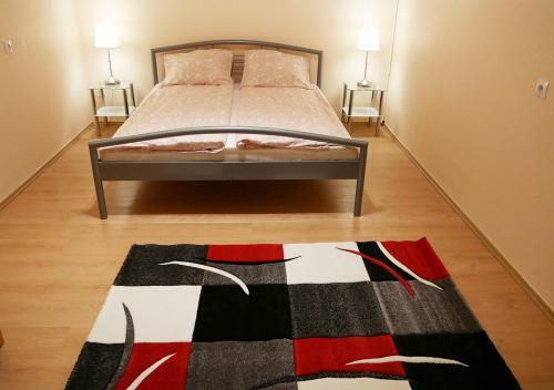 Apartamento Donatella ? Cosy Flat In The City Center