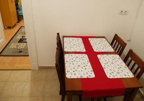 Apartamento Donatella ? Cosy Flat In The City Center