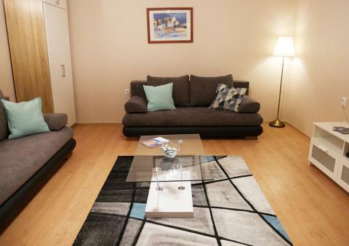 Apartamento Donatella ? Cosy Flat In The City Center