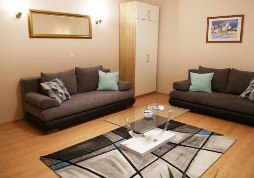 Apartamento Donatella ? Cosy Flat In The City Center