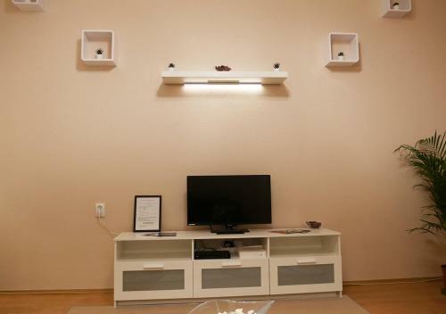 Apartamento Donatella ? Cosy Flat In The City Center