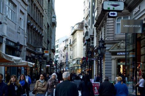 Apartamento Donatella ? Cosy Flat In The City Center