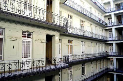 Apartamento Donatella ? Cosy Flat In The City Center