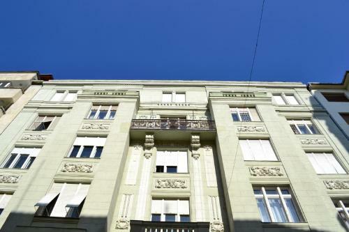 Apartamento Donatella ? Cosy Flat In The City Center