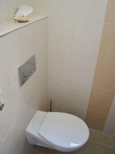 Apartamento Donatella ? Cosy Flat In The City Center