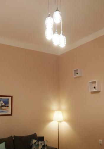 Apartamento Donatella ? Cosy Flat In The City Center