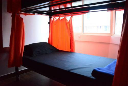Albergue Social Rehab Downtown