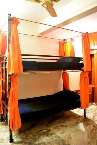 Albergue Social Rehab Downtown