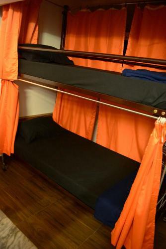 Albergue Social Rehab Downtown