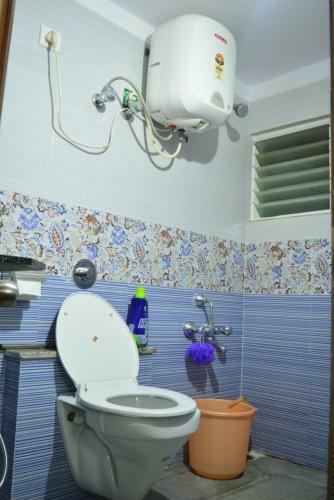 Albergue Social Rehab Downtown