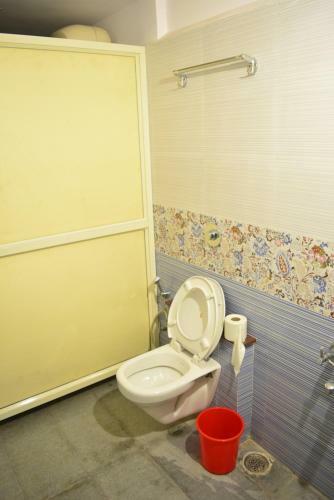Albergue Social Rehab Downtown
