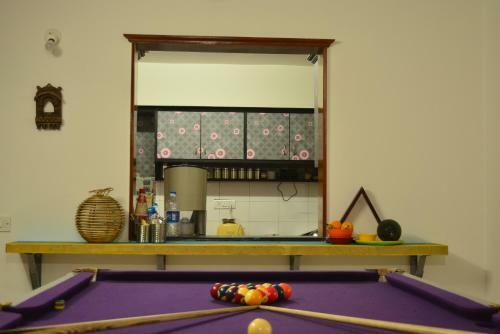 Albergue Social Rehab Downtown
