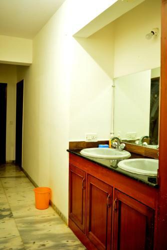 Albergue Social Rehab Downtown