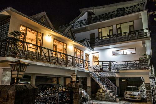 The Lodge