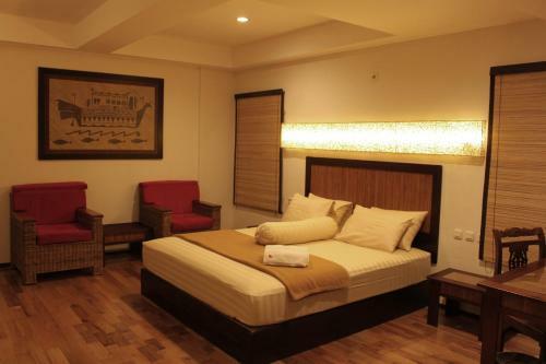 Hostal Sienna Inn