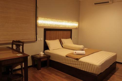 Hostal Sienna Inn