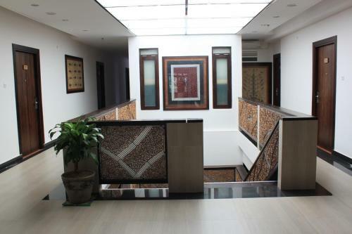 Hostal Sienna Inn