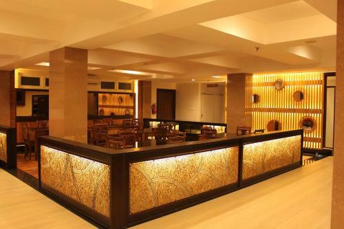 Hostal Sienna Inn