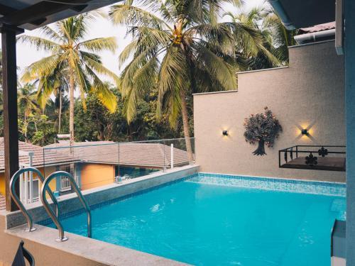 Villa Diva