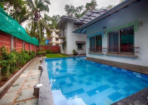 Villa Diva