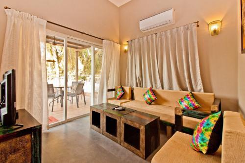 Villa Diva