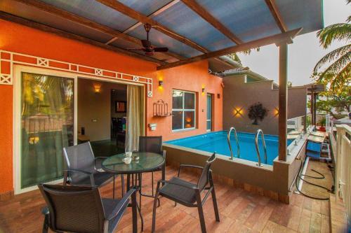 Villa Diva