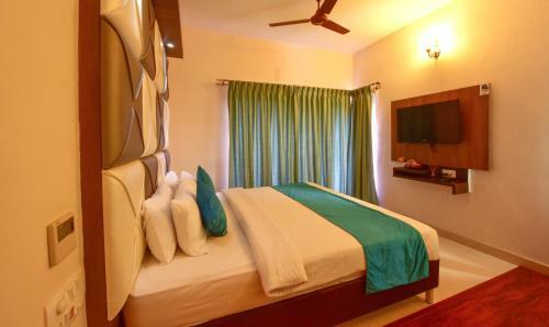 Hotel Sanman Gardenia