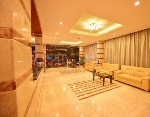 Hotel Sanman Gardenia