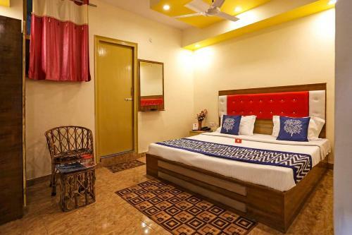 Hotel Rattans Regency