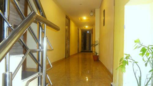 Hotel Rattans Regency