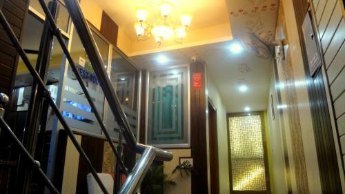 Hotel Rattans Regency