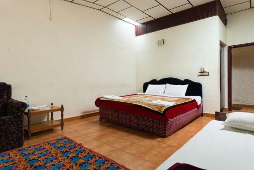 Agroturismo Tabernacle Plantation Thekkady
