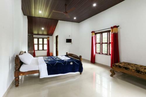 Agroturismo Tabernacle Plantation Thekkady