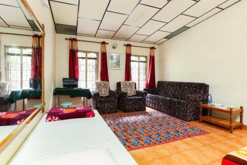 Agroturismo Tabernacle Plantation Thekkady