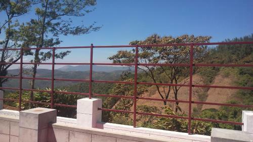 Agroturismo Tabernacle Plantation Thekkady