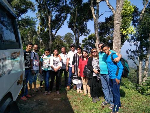 Agroturismo Tabernacle Plantation Thekkady