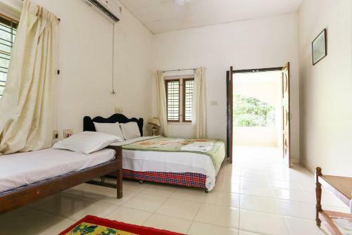 Agroturismo Tabernacle Plantation Thekkady