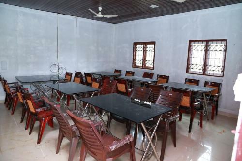 Agroturismo Tabernacle Plantation Thekkady