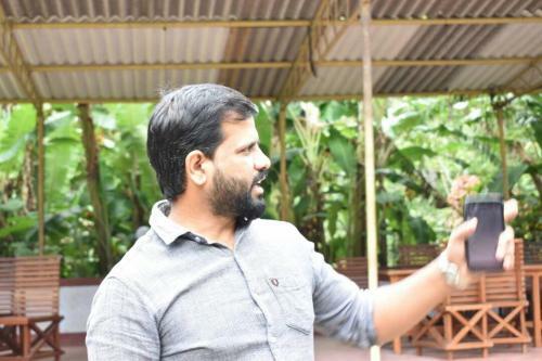 Agroturismo Tabernacle Plantation Thekkady